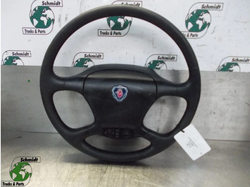 Volante de direção SCANIA R