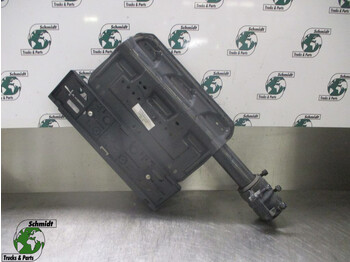 Carroceria e exterior SCANIA R