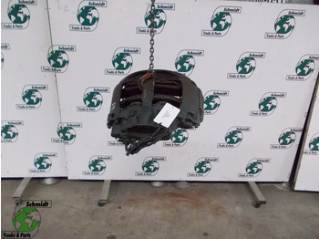 Pinça de freio SCANIA S