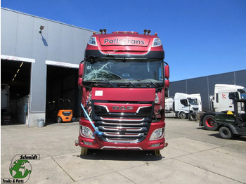 Tractor DAF XF 480