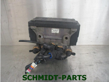 Peças de freio de Caminhão Volvo 21122035 FH FM FMX EBS Modulator: foto 2