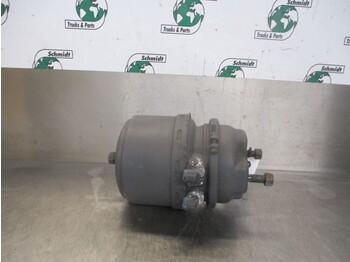 Cilindro de freio de Caminhão Volvo 21283630 REMCILINDER FH 500 EURO 6 RECHTS ACHTER LINKS VOOR: foto 3