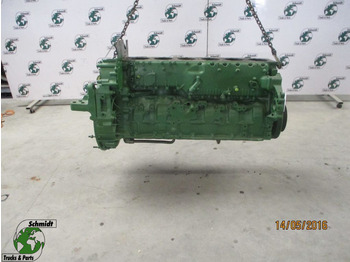 Motor e peças VOLVO FH