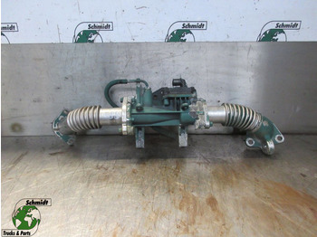 Motor e peças VOLVO FL