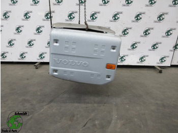 Conversor catalítico VOLVO