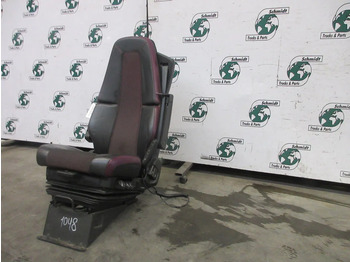 Banco de Caminhão Volvo 23766412 // 23764396 STOELEN SET LUCHTGEVEERT R+L FM MODEL 2023: foto 3 Banco de Caminhão Volvo 23766412 // 23764396 STOELEN SET LUCHTGEVEERT R+L FM MODEL 2023: foto 3