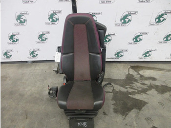 Banco de Caminhão Volvo 23766412 // 23764396 STOELEN SET LUCHTGEVEERT R+L FM MODEL 2023: foto 4 Banco de Caminhão Volvo 23766412 // 23764396 STOELEN SET LUCHTGEVEERT R+L FM MODEL 2023: foto 4