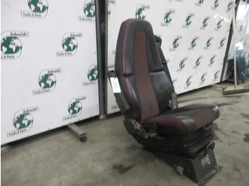 Banco de Caminhão Volvo 23766412 // 23764396 STOELEN SET LUCHTGEVEERT R+L FM MODEL 2023: foto 2 Banco de Caminhão Volvo 23766412 // 23764396 STOELEN SET LUCHTGEVEERT R+L FM MODEL 2023: foto 2