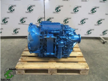 Caixa de câmbio de Caminhão Volvo 60150785 // 85002305 // 85008305 // 85002186 // 85008186 // AT2612F // KM 5000: foto 3 Caixa de câmbio de Caminhão Volvo 60150785 // 85002305 // 85008305 // 85002186 // 85008186 // AT2612F // KM 5000: foto 3