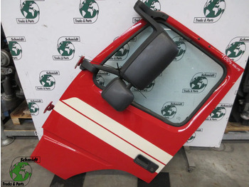 Porta e peças VOLVO FM