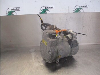 Peça de ar condicionado de Caminhão Volvo 82812159 stand klimaat FH 500 EURO 6: foto 3