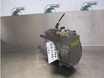 Peça de ar condicionado de Caminhão Volvo 82812159 stand klimaat FH 500 EURO 6: foto 2