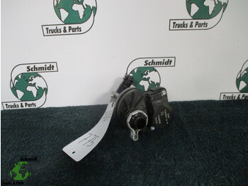 Aquecimento/ Ventilação VOLVO FH