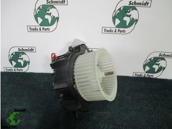 Aquecimento/ Ventilação VOLVO FH