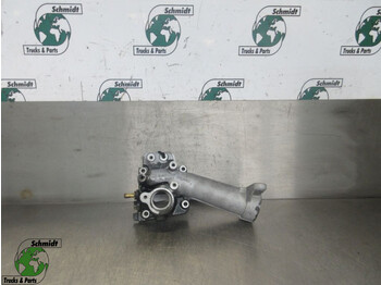 Motor e peças VOLVO FH
