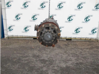 Eixo traseiro de Caminhão Volvo RSS1344D/17X EVO/ 2.47/21551082//21551079/22324044 FM EURO 6: foto 2