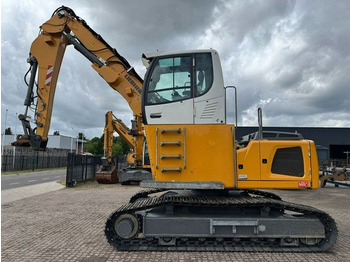 Manipulador de material LIEBHERR LH 22 C
