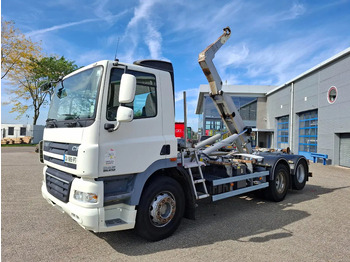 Caminhão polibenne DAF CF 85 410