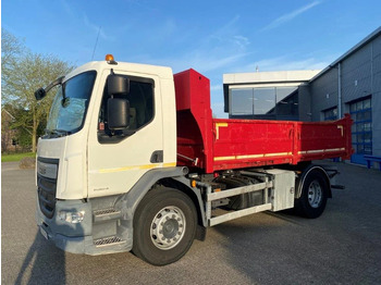 Caminhão basculante DAF LF