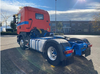 Locação de Scania R420 / HYDRAULICS / ALCOA / AIRCO / GOOD CONDITION / MANUAL / EURO-4 / 2007 Scania R420 / HYDRAULICS / ALCOA / AIRCO / GOOD CONDITION / MANUAL / EURO-4 / 2007: foto 3 Locação de Scania R420 / HYDRAULICS / ALCOA / AIRCO / GOOD CONDITION / MANUAL / EURO-4 / 2007 Scania R420 / HYDRAULICS / ALCOA / AIRCO / GOOD CONDITION / MANUAL / EURO-4 / 2007: foto 3