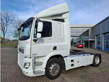 Tractor DAF CF 400