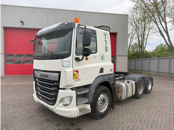 Tractor DAF CF 480