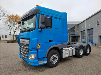 Tractor DAF XF 106 530