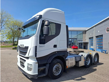 Tractor IVECO Stralis 440