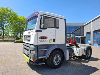 Tractor MAN TGA 18.430