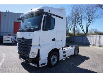 Tractor MERCEDES-BENZ Actros 1846