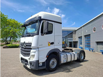 Tractor MERCEDES-BENZ Actros 1945