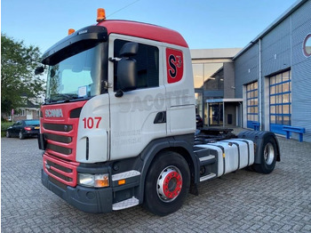 Tractor SCANIA G 420