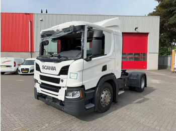 Tractor SCANIA P 410