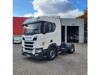 Tractor SCANIA R 410