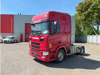Tractor SCANIA R 500