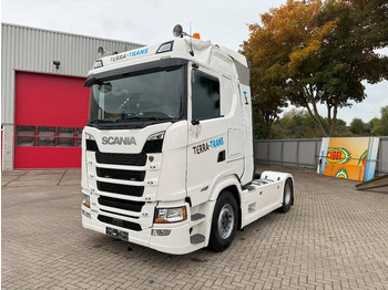 Tractor SCANIA S 500