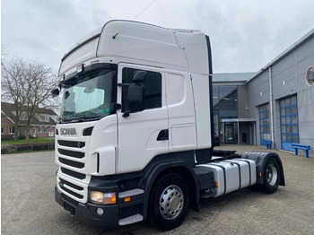 Tractor SCANIA R 400