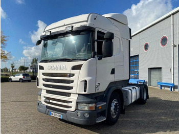 Tractor SCANIA R 420