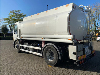 Caminhão tanque Volvo FL7-290 / 5 COMPARTIMENTS / 13000 LITER TOTAL / PUMP / AUTOMATIC / EURO-5 / 2009: foto 3