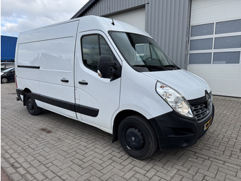 Furgão compacto RENAULT Master