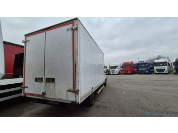 Carrinha de contentor IVECO DAILY 35S16 skříň - 8 palet: foto 4
