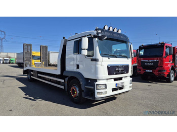 Caminhão reboque MAN TGM 18.250