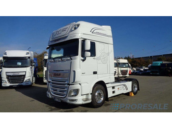 Tractor DAF XF 480 FT SSC EURO 6: foto 2
