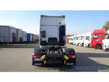 Tractor DAF XF 480 FT SSC EURO 6: foto 3