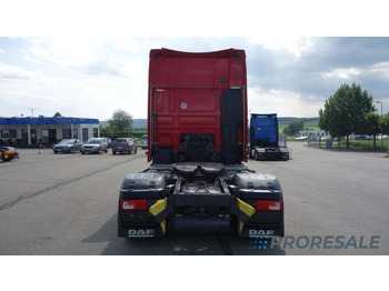 Tractor DAF XF 510 FT SSC EURO 6: foto 3
