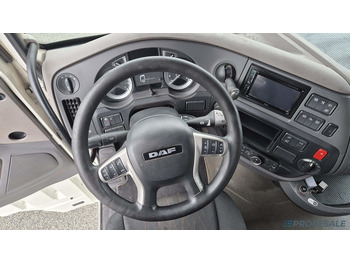 Tractor DAF XF 530 FT SSC EURO 6: foto 4