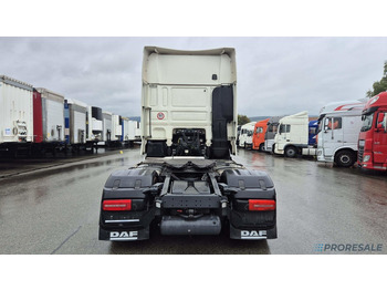 Tractor DAF XF 530 FT SSC EURO 6: foto 3