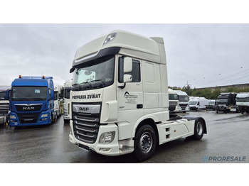 Tractor DAF XF 530 FT SSC EURO 6: foto 2