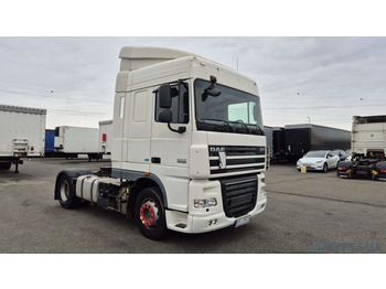 Tractor DAF XF 105 460