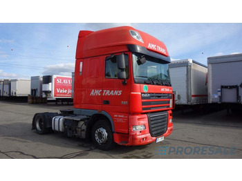 Tractor DAF XF 105 460